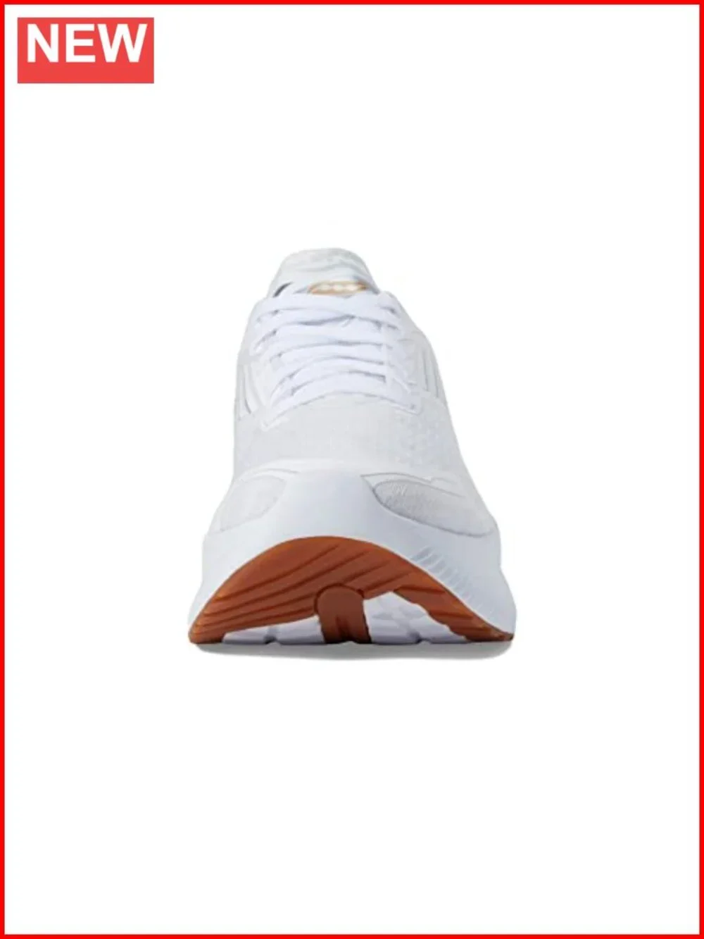 Women's Road Running Shoes with PWRRUN Foam - Mesh Upper - Lightweight